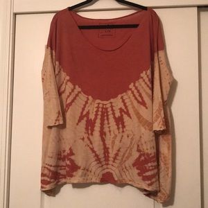Free people shirt